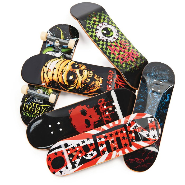 Spin Master Tech Deck Skate Shop Bonus Pack