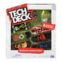 Spin Master Tech Deck Skate Shop Bonus Pack
