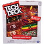 Spin Master Tech Deck Skate Shop Bonus Pack