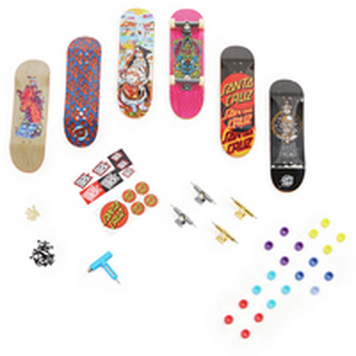 Spin Master Tech Deck Skate Shop Bonus Pack