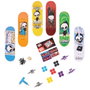 Spin Master Tech Deck Skate Shop Bonus Pack