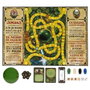 Spin Master Juego de mesa Jumanji - Jeu de société, dimensions 27.31x37.15x5.4 cm, à partir de 8 ans, multilingue