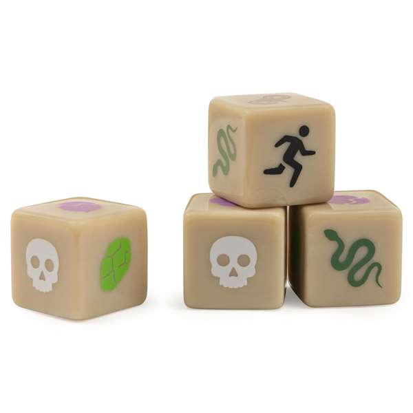 Spin Master Juego de mesa Jumanji - Jeu de société, dimensions 27.31x37.15x5.4 cm, à partir de 8 ans, multilingue