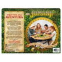 Spin Master Juego de mesa Jumanji - Jeu de société, dimensions 27.31x37.15x5.4 cm, à partir de 8 ans, multilingue
