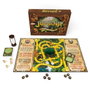 Spin Master Juego de mesa Jumanji - Jeu de société, dimensions 27.31x37.15x5.4 cm, à partir de 8 ans, multilingue