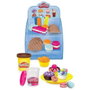 Play-Doh Mon super café, Machine à café jouet et Pâte à modeler Multicolore
