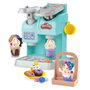 Hasbro Play-Doh Super Cafetière F5836 avec 8 Pots et 20 Accessoires pour Enfants dès 3 Ans