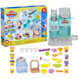 Hasbro Play-Doh Super Cafetière F5836 avec 8 Pots et 20 Accessoires pour Enfants dès 3 Ans