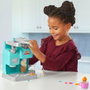 Hasbro Play-Doh Super Cafetière Colorée Playset - Jouet de Création de Boissons et Desserts