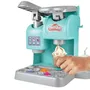 Play-Doh - Mon super café, machine à café jouet pour enfants dès 3 ans avec tasse et garnitures, pâte à modeler créative - Kitchen Creation