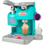 Play-Doh Mon super café, Machine à café jouet et Pâte à modeler Multicolore