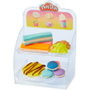 Play-Doh Mon super café, Machine à café jouet et Pâte à modeler Multicolore