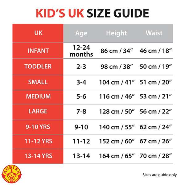 Rubies - Déguisement bébé Sonic preschool Deluxe taille I (6 à 12 mois) pour nourrisson - Bleu