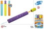 Color Baby Lanzador de Agua - Lance à eau jouet 105 ml pour enfants +36 mois - Modèles assortis (EVA FOAM+PLASTIC)