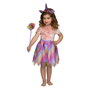 My Other Me Déguisement Licorne Tutu Violet 3-6 ans