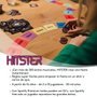 Diset Hitster - Greatest Musical Hits!