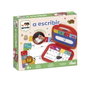 Diset Yo aprendo a Escribir