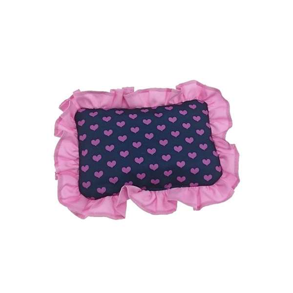 Reig Poussette pour poupée bleu marine 89 x 70 x 42 cm, à assembler, pour enfant à partir de 3 ans