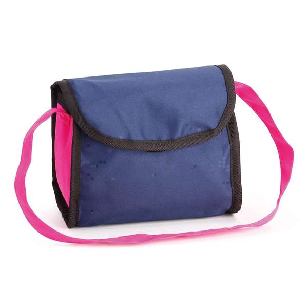 Reig - Coche muñecas Trendy 67x67x41 cm - Landau pour poupées