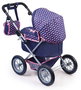 Reig - Coche pour poupées Trendy Royal version spéciale - Dimensions: 67x67x41 cm - Jouet pour enfants dès 3 ans