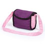Reig Trendy - Coche de poupées Royal Violet 67x67x41 cm - Jouet pour enfants