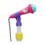 Guitare pour Enfant Hello Kitty Microphone