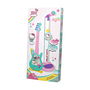 Guitare pour Enfant Hello Kitty Microphone