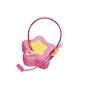 Reig hello kitty - Microphone pour enfant avec amplificateur, jouet plastique 23x22x5 cm, pile LR3 x3, à partir de 3 ans