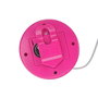 Reig Microphone à main avec amplificateur et rythmes Hello Kitty - Jouet musical électronique pour enfants dès 3 ans avec lumières