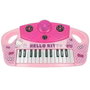 Reig Organe électronique 25 touches Hello Kitty - Orgue électronique pour enfant à partir de 3 ans avec licence officielle