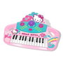 Reig Organe électronique 25 touches Hello Kitty - Orgue électronique pour enfant à partir de 3 ans avec licence officielle