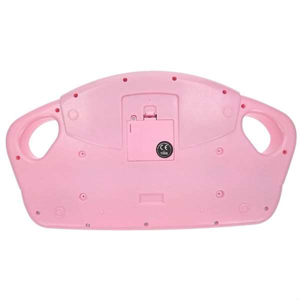 Reig Organe électronique 25 touches Hello Kitty - Orgue électronique pour enfant à partir de 3 ans avec licence officielle