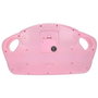 Reig Organe électronique 25 touches Hello Kitty - Orgue électronique pour enfant à partir de 3 ans avec licence officielle
