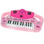 Reig Organe électronique 25 touches Hello Kitty - Orgue électronique pour enfant à partir de 3 ans avec licence officielle
