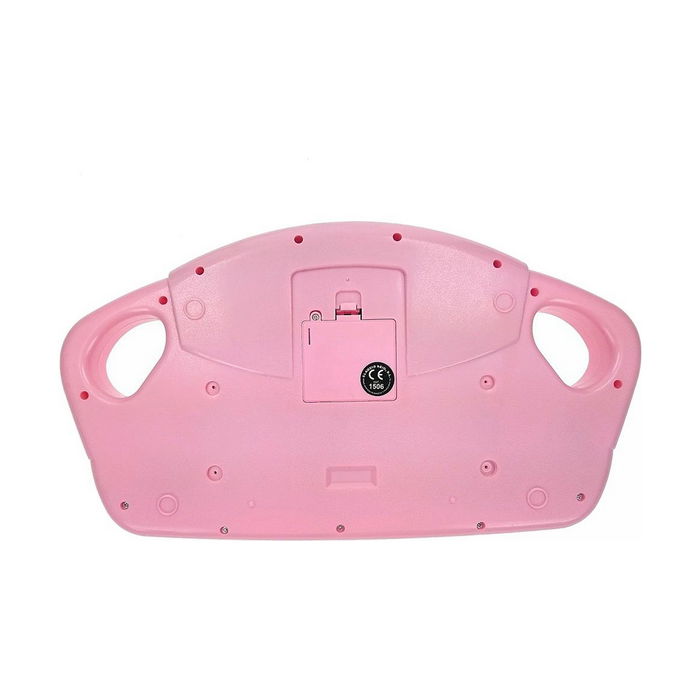 Piano Électronique Hello Kitty Rose Piano Électronique Hello Kitty Rose