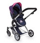 Reig Coche Muñecas Combi Neo Pro 82x79x38.50 - Poussette poupée avec assemblage recommandé à partir de 3 ans