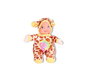 Reig Poupée Musicale Girafe 35 cm avec Son pour Enfant dès 12 Mois, Fonctionne sur 2 Piles LR3 (non Incluses)