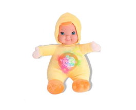 Bébé poupée Reig Peluche musicale 35 cm Canard