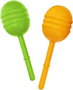Reig - Set d'instruments de musique pour enfants: Xylophone, Tambour, Saxophone et Maracas, Jouet éducatif à partir de 3 ans