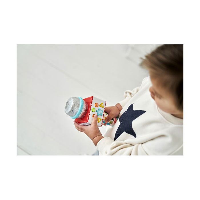 Microphone Karaoké Fisher-Price Fisher Price animaux Microphone Karaoké Fisher-Price Fisher Price animaux