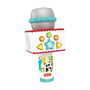 Microphone Karaoké Fisher-Price Fisher Price animaux
