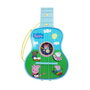 Guitare pour Enfant Peppa Pig Bleu Peppa Pig