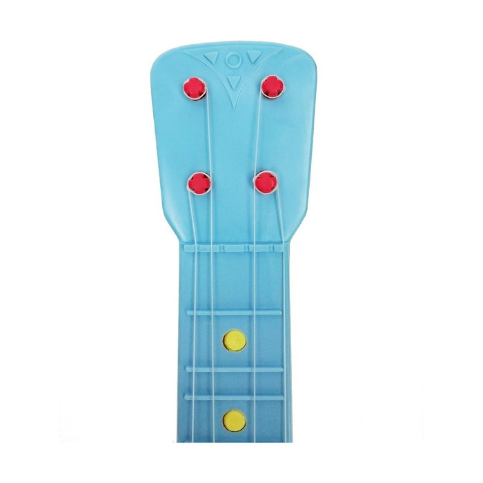 Guitare pour Enfant Peppa Pig Bleu Peppa Pig Guitare pour Enfant Peppa Pig Bleu Peppa Pig
