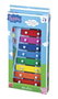 Reig Xylophone 8 Notes avec Étui