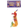 Reig - Saxophone 4 notes 29 cm pour enfant à partir de 3 ans, avec sac et bec