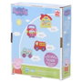 Reig Autobus de Pepa, Jouet d'Éveil Éducatif pour Enfant 18 Mois et Plus avec Sons et Lumières, Fonctionne sur Piles LR6 (Incluses)