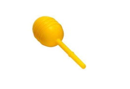 Reig - Jeu de maracas en sac avec étiquette - Jouet musical pour enfant dès 3 ans - Lot de 36