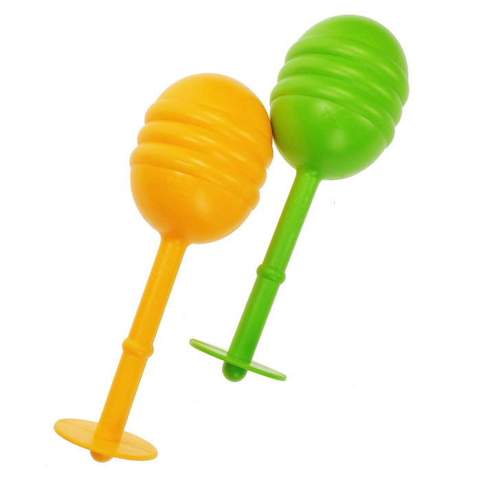 Jouet musical Reig Maracas Jouet musical Reig Maracas