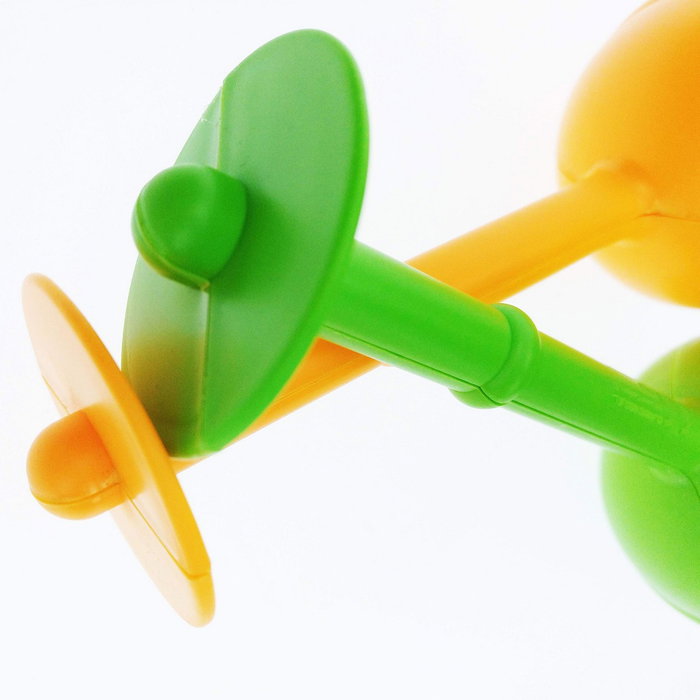 Jouet musical Reig Maracas Jouet musical Reig Maracas