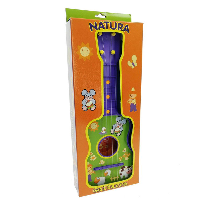 Guitare pour Enfant Reig 36 x 15 x 4 cm Guitare pour Enfant Guitare pour Enfant Reig 36 x 15 x 4 cm Guitare pour Enfant